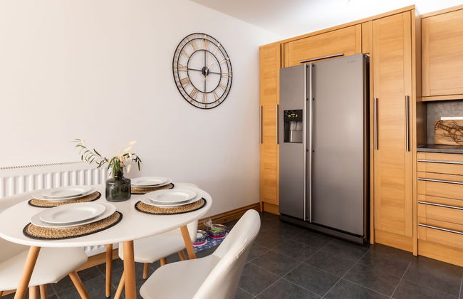 Tucked Away - Seaside Home in Anstruther, Sleeps 6 - Foto 19