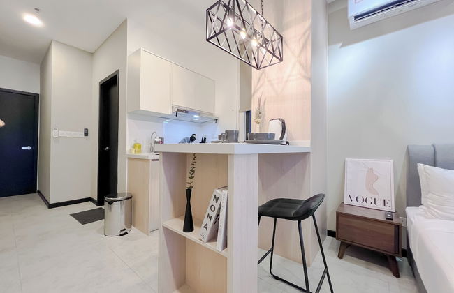 Neu Suites by Manhattan Group - Foto 10