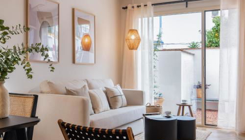 Magno Apartments Robles - Foto 2