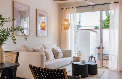 Magno Apartments Robles - Foto 2