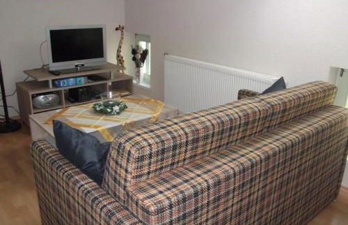 Herrenhaus Blengow App.13 - Foto 4