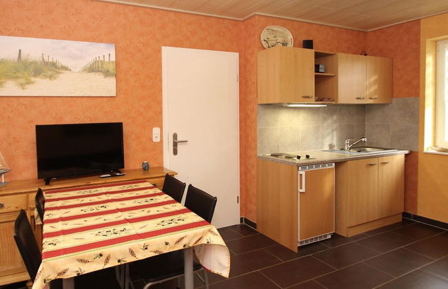 Ferienhaus Ganescha, Utarp - Foto 8