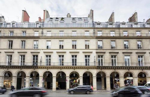 Prestige sur Louvre et Tuileries - Foto 24