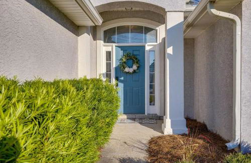 Family-Friendly PCB Vacation Rental, Walk to Beach - Foto 24