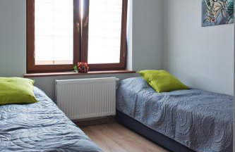 Apartamenty Buczyna w Sierakowie - Foto 38