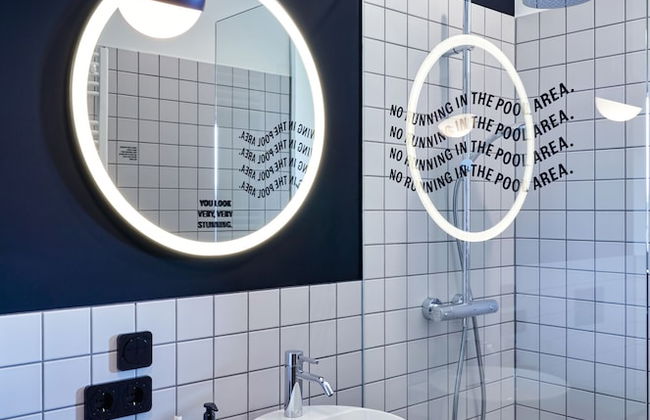 STAYERY Bielefeld Hauptbahnhof - Foto 18