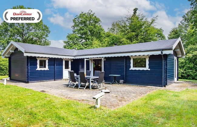 Pleasant Holiday Home in Silkeborg near Lake - Foto 17