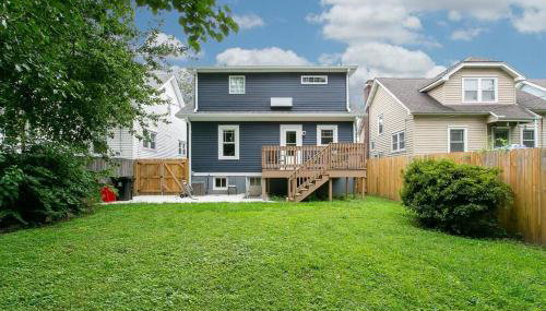 Minutes from U of L & Expo Center-Cozy-Updated-Family Friendly - Foto 2