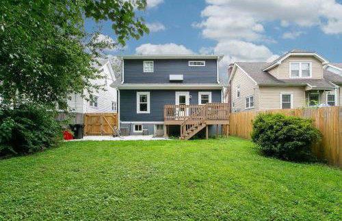 Minutes from U of L & Expo Center-Cozy-Updated-Family Friendly - Foto 2