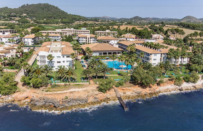 Grupotel Mallorca Mar - Photo 1