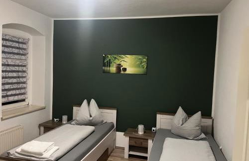 Gästehaus Graupner-Hainichen - Foto 7