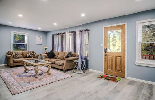 Mineola Bay Lakeview and Access - Fully Furnished Monthly & Seasonal Rental in Fox Lake - Foto 17