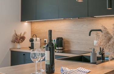 Tuyo Apartments Bokserska - Foto 8