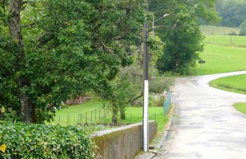 Maison confortable avec vue sur la montagne à Charix - Foto 17