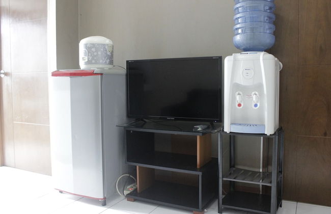 Pleasant 2BR Apartment at Gateway Ahmad Yani - Photo 8