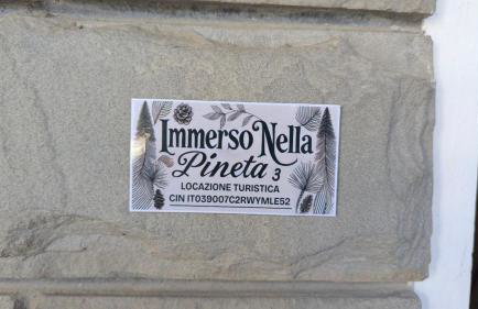 Immerso nella Pineta 3 - A 5 Minuti a Piedi dal Mare - Foto 13