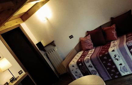 Residence Casa dei Fiori - Foto 14