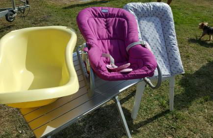 L'annexe de la Villa Darom, Andernos les bains. - Foto 16