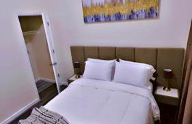 Bright Spacious 3-Bed Ideal, Sightseeing & Comfort - Foto 10