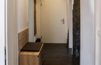 RK79 Ferienwohnung mit 4 Zimmer, Garten und Pool nähe Klinikum U-Bahn & S-Bahn zum Messegelände Nürnberg - Foto 18