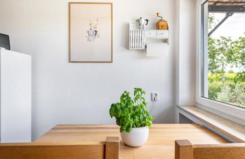 Ferienwohnung in den Bachteln - Foto 11