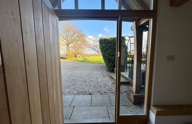 The Barn in the Chilterns - From 1590 Per Night - Foto 37