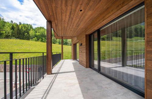 Apartments LaBar - Foto 28