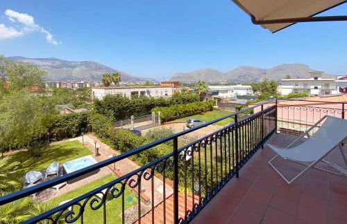 Solemar Sicilia - Villa Alma - Foto 38