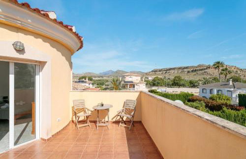 Chalet Limonita - Foto 24