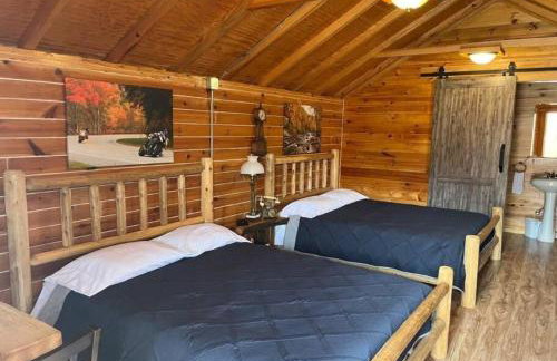 Bear Lane Cabin, Pets OK, Close to Skyway - Foto 3