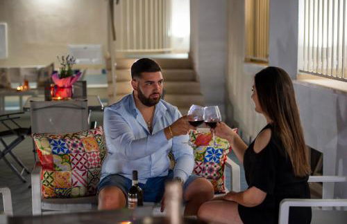 Residence Buonocore - Foto 65