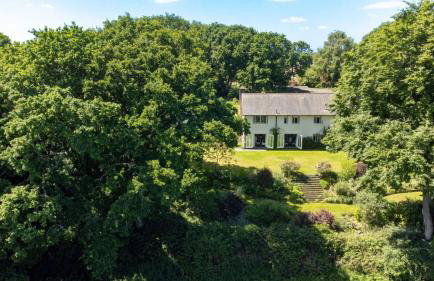 Valley View House - Foto 58