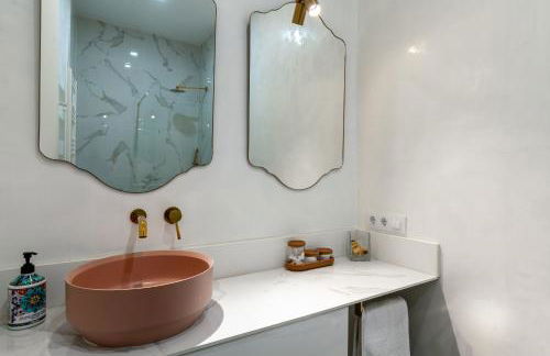 Amplio apartamento a 5 min de San Luis, luminoso y cómodo - Foto 69