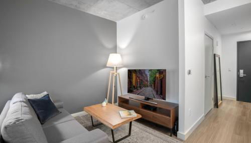 Comfy Kendall Sq Studio w Gym nr MIT BOS-35 - Foto 3, Other