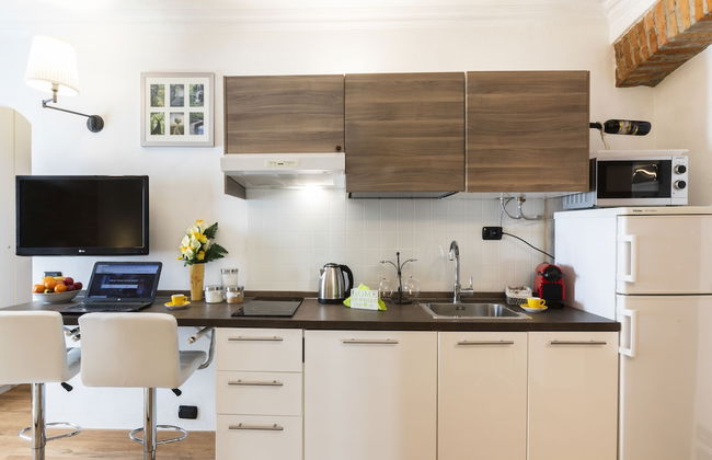 notaMi - Smart Apartment - Milan Downtown - Photo 17