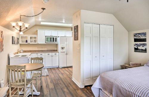 Central Creekfront Spearfish Apt by City Park - Foto 9