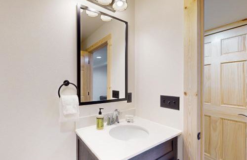 Brown Bear Cabin - Foto 21