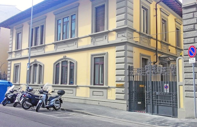 Villino Fiorentino - Photo 43