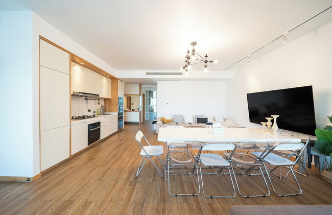 ZHome - HaiQi Garden - Four Bedroom - Foto 21