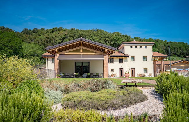 Agriturismo La Pertica - Photo 42