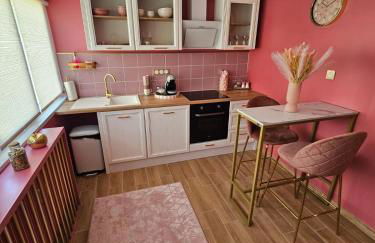 Le rêve rose - Foto 11