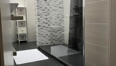 Relais 7.20 - Photo 5, Shower