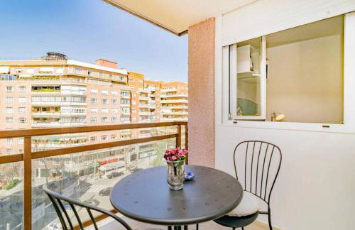 Encantador Apartamento Paseo de la Habana by Batuecas - Photo 20