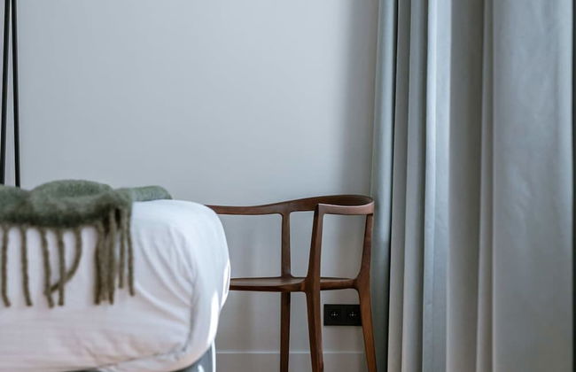 Stylish Apartment in the Heart of Antwerp - Photo 17