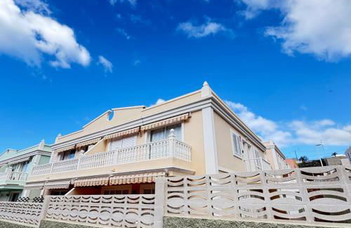 Apartamento Wanda junto al MAR - Foto 28