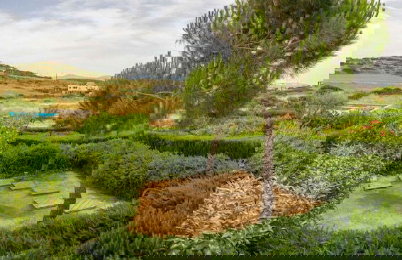 Villa Suerte in Paros - Foto 4