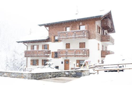 Chalet Vedig - Foto 40