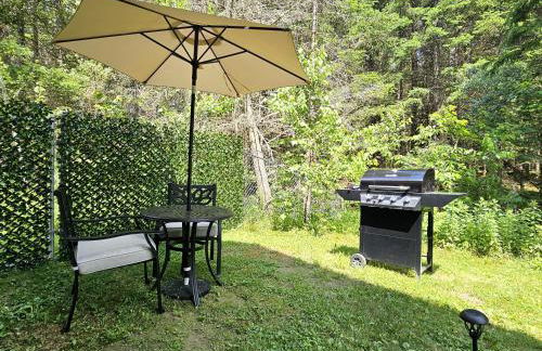 Stylish Guest Suite - Close to Orono and Bangor! - Foto 22