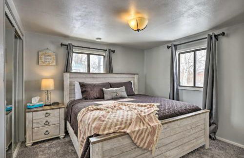 Near Colorado River Kremmling Home with Mtn Views! - Foto 12