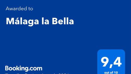 Málaga la Bella - Foto 3